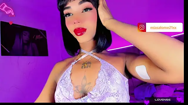 Mia_Castro_xx webcam