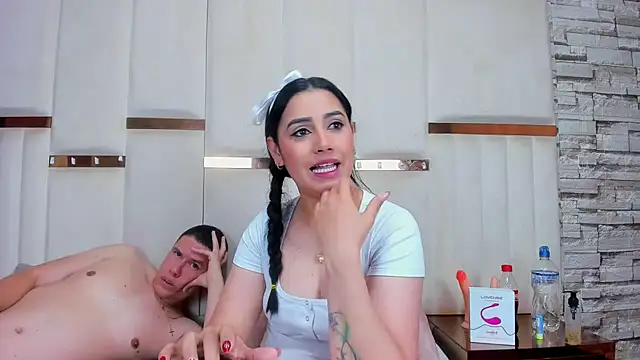 CandyandSteven webcam