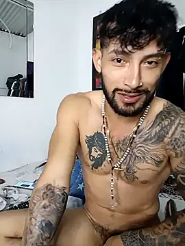 Kingbigcock23cm webcam