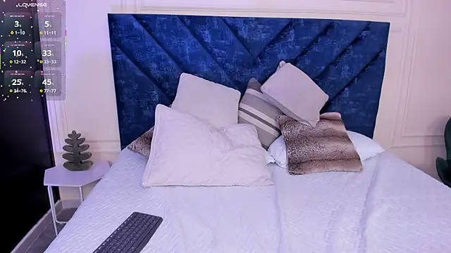 Soft_Seduction webcam