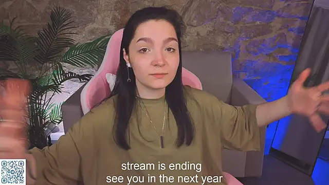 Linda_Sweetiest webcam