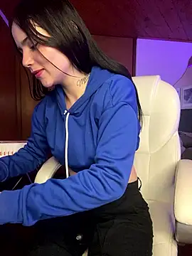 Tifanny_pink10 webcam