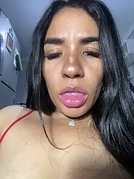 Pepita_XxxHot webcam