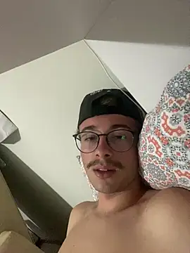 Thalesteixeira webcam