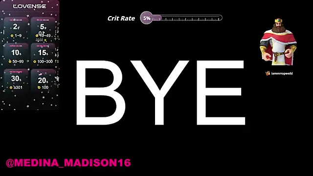 Madison_Medina webcam