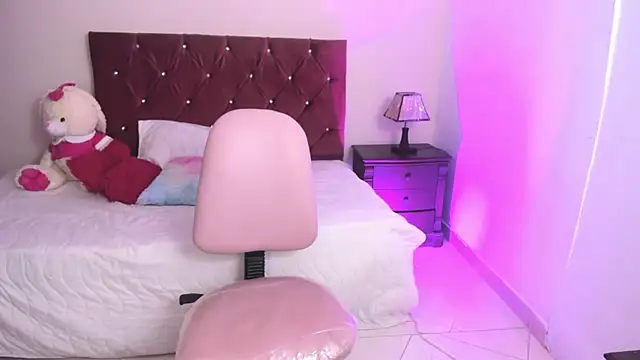 Madisson_Star1 webcam