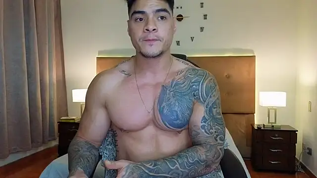 Steven_Velez webcam