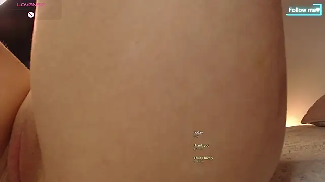 CherryBlossom___ webcam