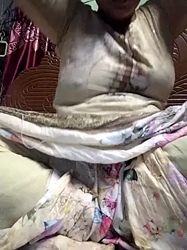 Nilanjona-Ray webcam