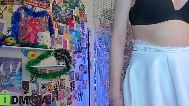 Lillie_Miller webcam