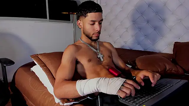 Thiagoferreti webcam