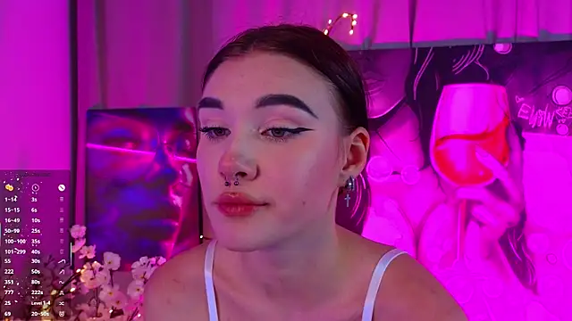 JenniferSullivan webcam