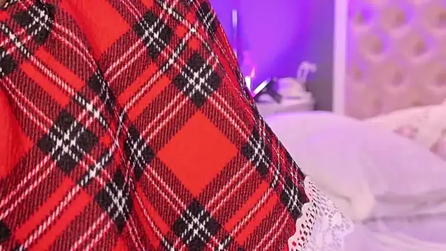 LaurenBecker_ webcam