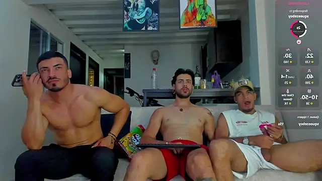 heteros_curious webcam