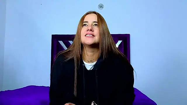 Catherine_summer1 webcam