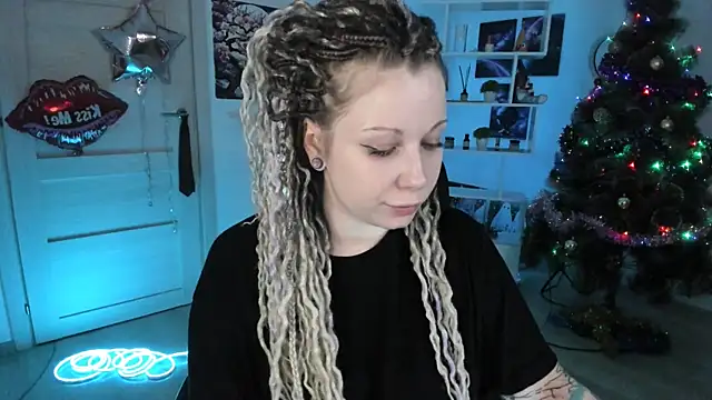 HoneySallyMoore webcam