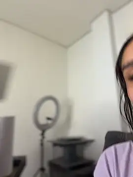 Isabella-Teen webcam