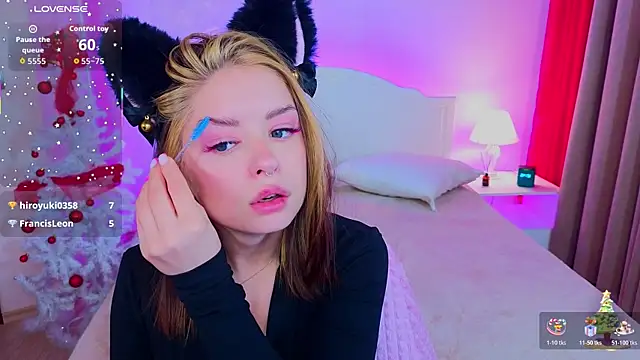 _Amelia_Shine_ webcam