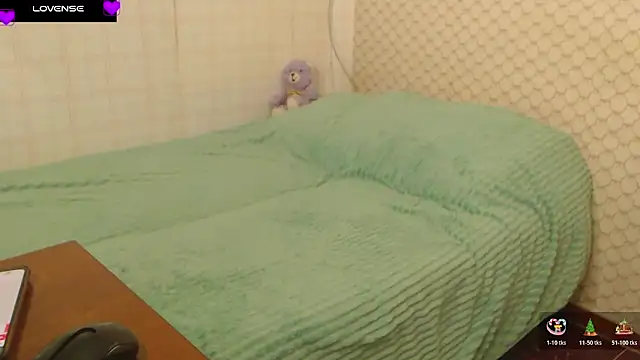 Janiffer_MiMi webcam