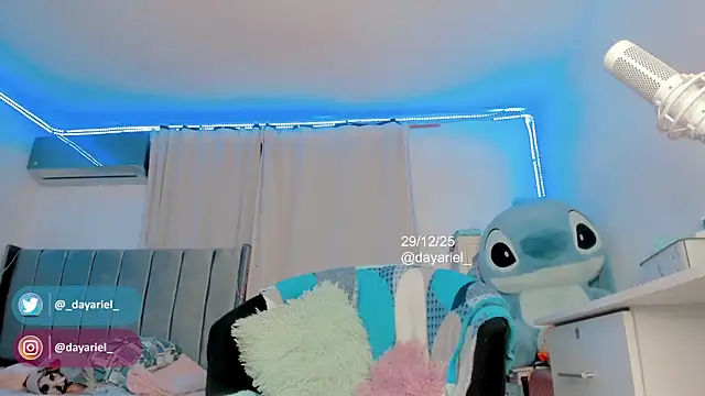 Yellowranger1 webcam