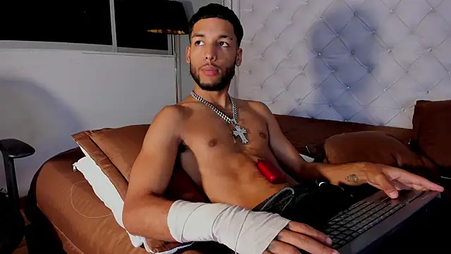 Thiagoferreti webcam