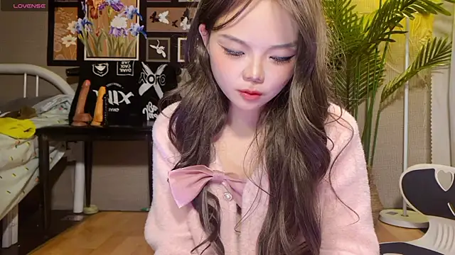 0xiaosu0 webcam