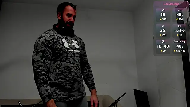 David_Big_Daddy webcam