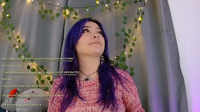 vayolett01_dakotta webcam