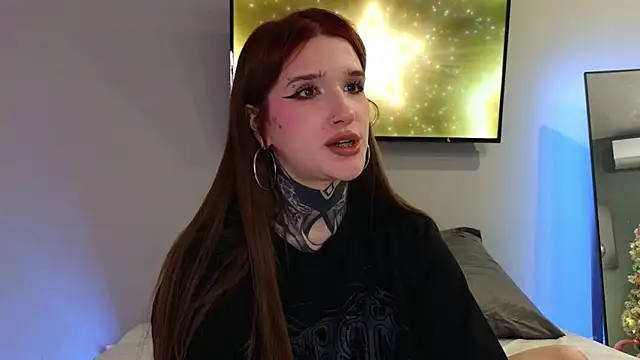 SophieInkk webcam