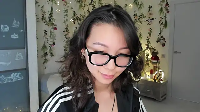 AgnieszkaBanana webcam