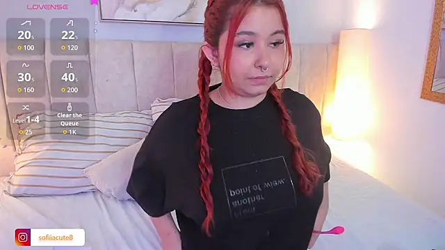 Atenea_cuteee webcam