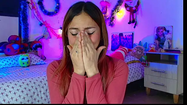 alisson_zafiro_ webcam