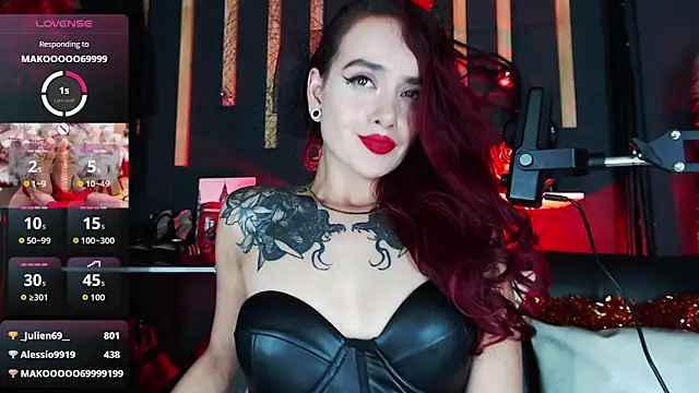 Liilith_goddess_ webcam