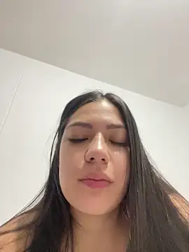 Latina_vanessa webcam