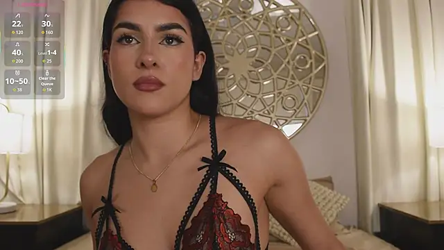 Antonellaparis_ webcam