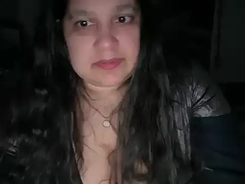 MelanieFawker webcam