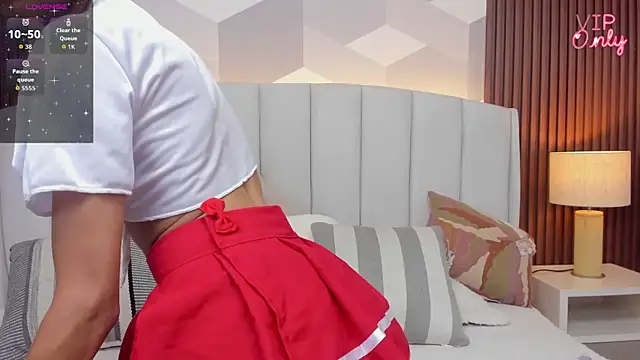 Marge_lasander webcam