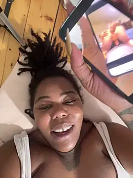 Goddess_Nafeesha webcam