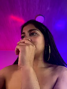 NINA_18_YEARS webcam