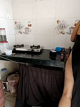 kaamuk_shweta webcam