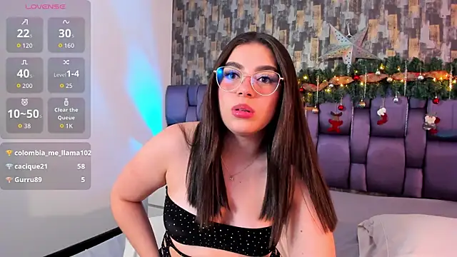 IsabellaAnngel webcam