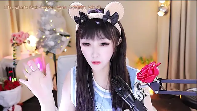 xiaoya666--baby webcam