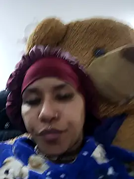 devi_black13_ webcam