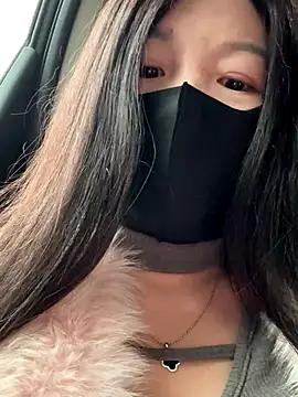 美女Aiss-niang在线直播