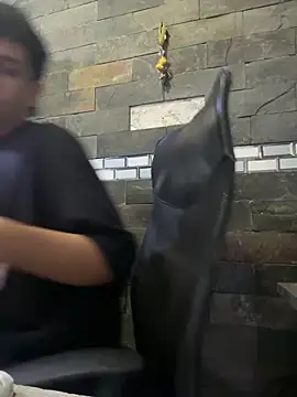 Santiago_Foxx webcam