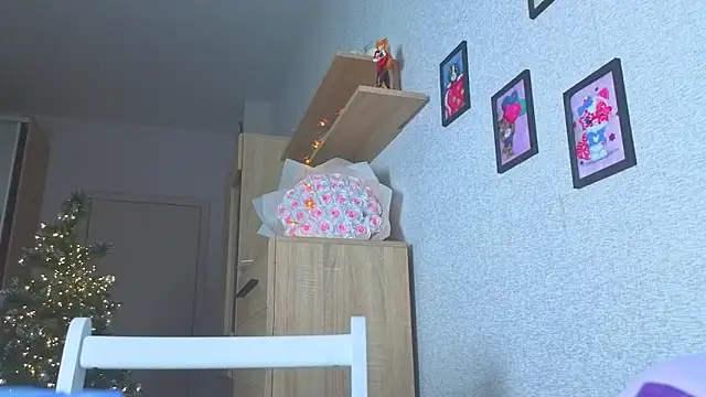 kristi_ginger webcam