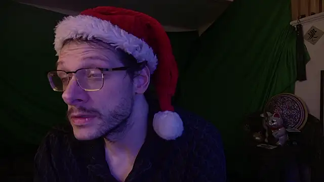 MasterDaddyCool webcam