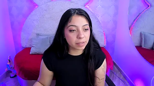 Sarita_jane webcam