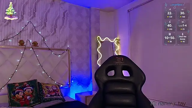 Naomy_tay1 webcam