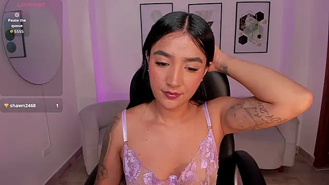 Beverly_johnson webcam